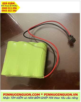Pin thiết bị huấn luyện chó nghiệp vụ Dogtra BP12 Replacement Battery Pack for Dog Training Collar Receiver - Transmitter